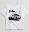 White t-shirt
