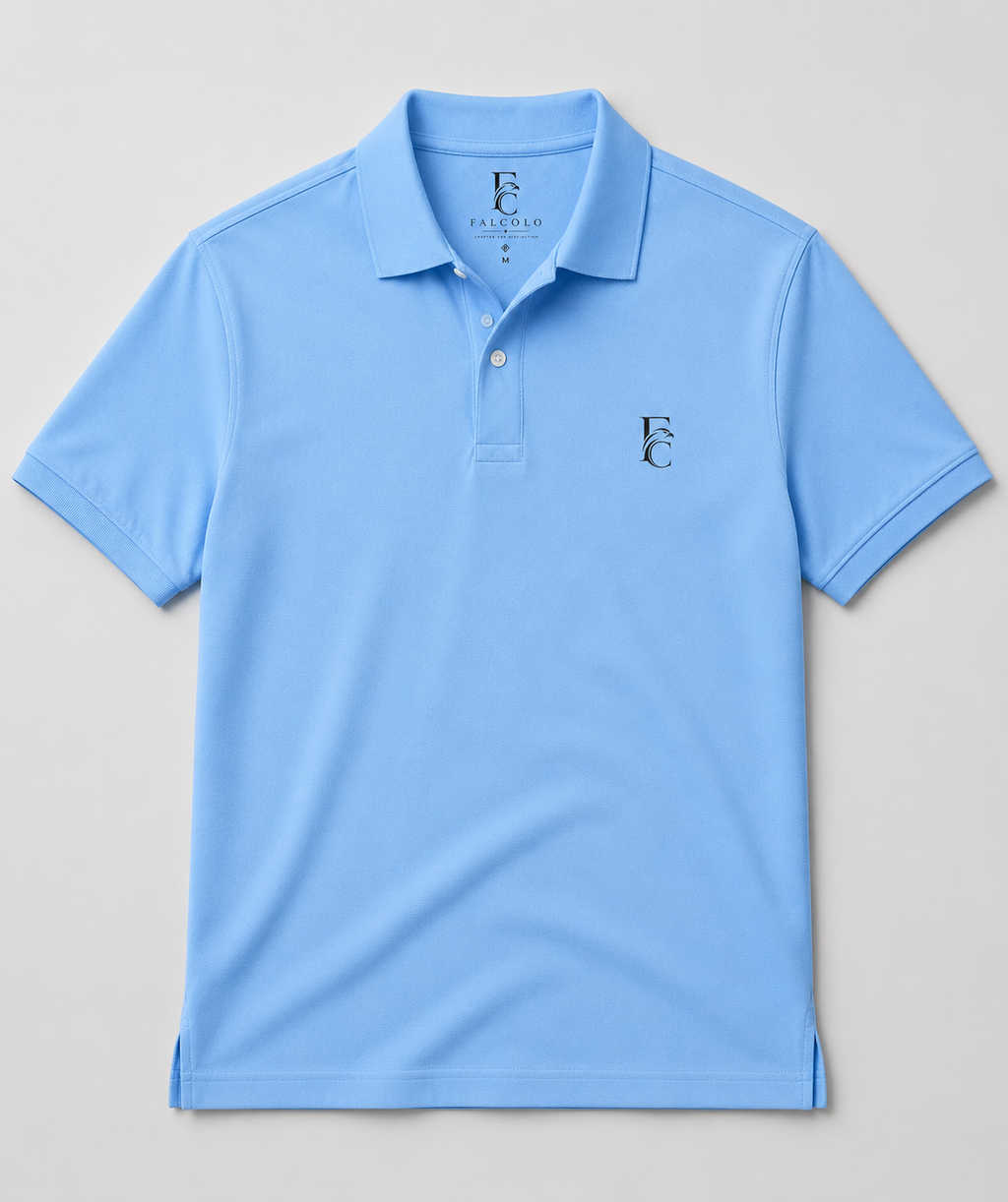 Polo tshirt