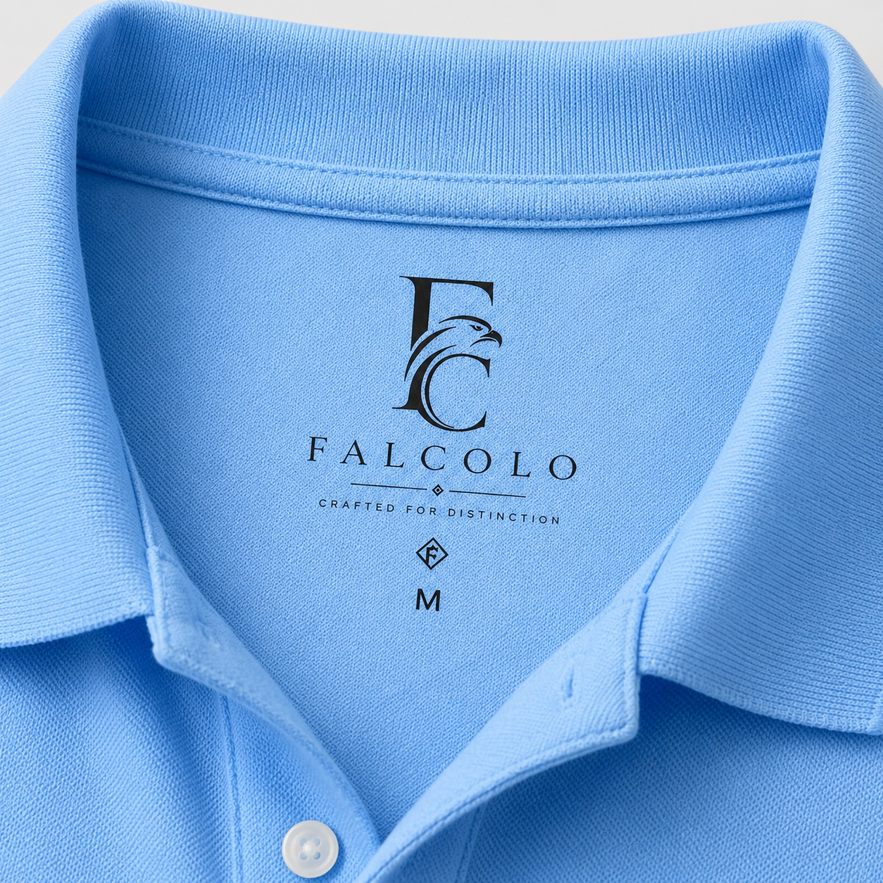 Polo tshirt